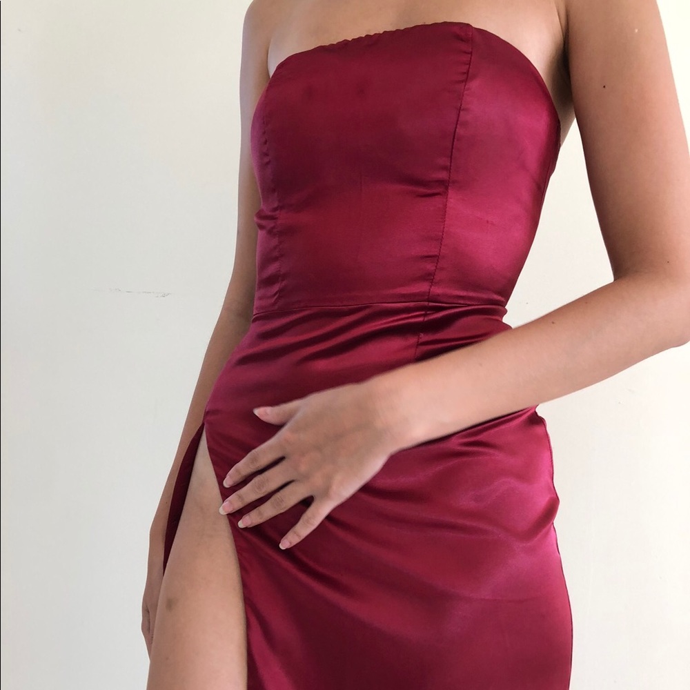MESKHI DRESS